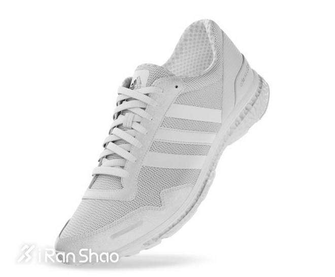 跑鞋战力榜 Vol.05 | 四大跑鞋齐聚箱根 本周Nike与adidas直接对话