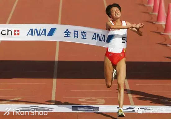 热点 | 马拉松之殇：盘点那些违规被禁的马拉松运动员