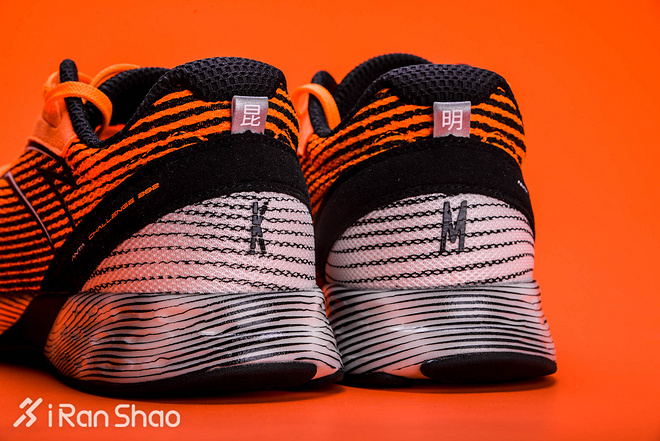 开箱 | 安踏 CHALLENGE 202 国产竞速新希望