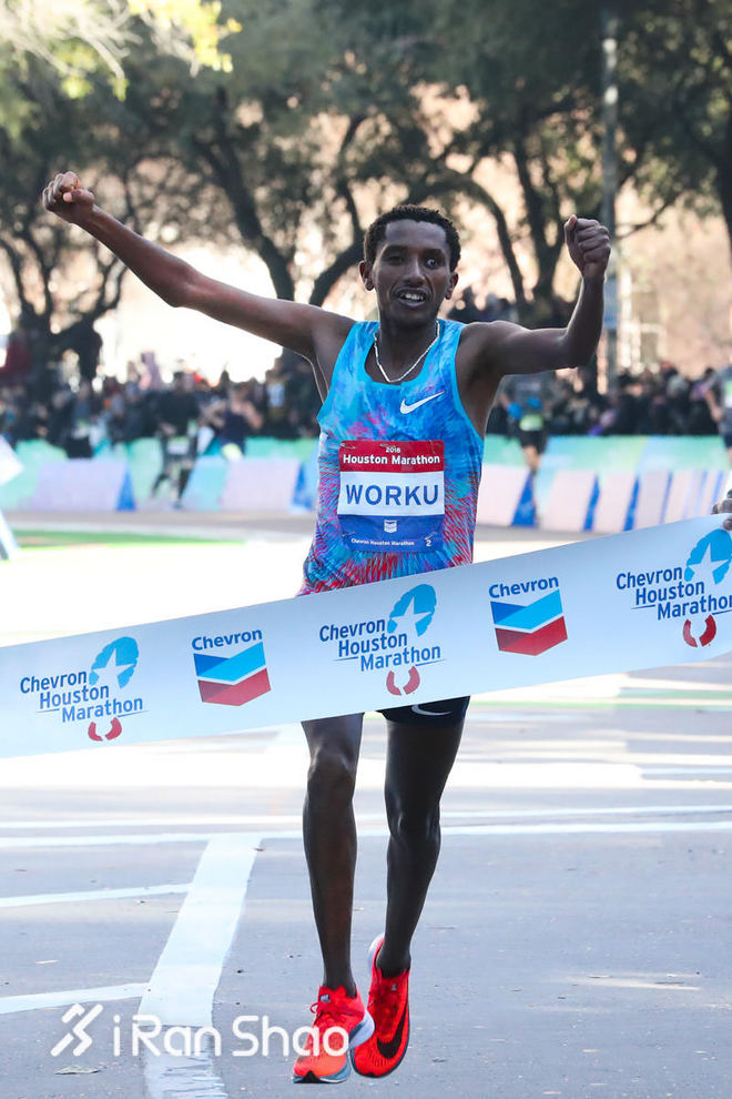 跑鞋战力榜 Vol.07 | 两场比赛五双Vaporfly 4% adidas你的破二跑鞋呢