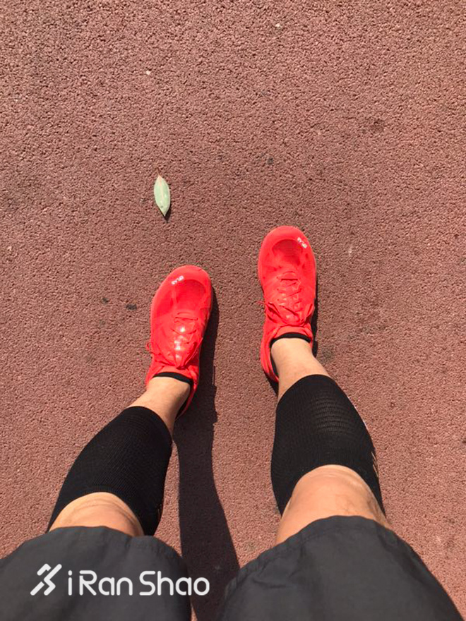 运动尖货 | 一周跑步装备美图集锦 Vol.21