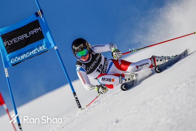 热点 | 平昌冬奥会开幕在即 盘点十位有颜又有值的女性运动员