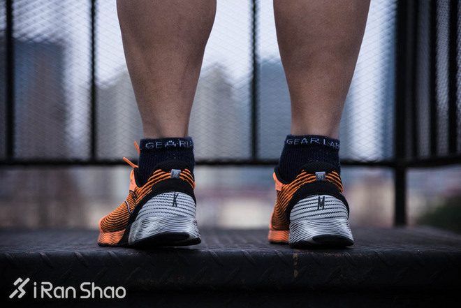 跑鞋 | 速度训练好帮手 安踏 Challenge 202 深度评测