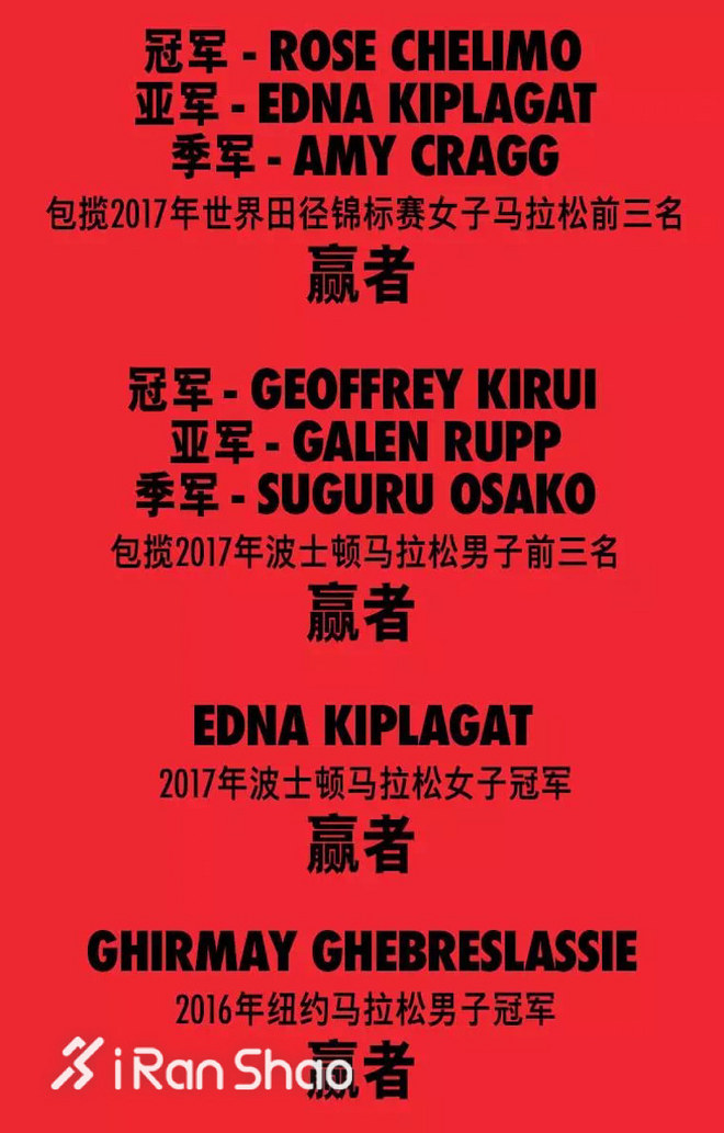 跑鞋战力榜 Vol.05 | 四大跑鞋齐聚箱根 本周Nike与adidas直接对话