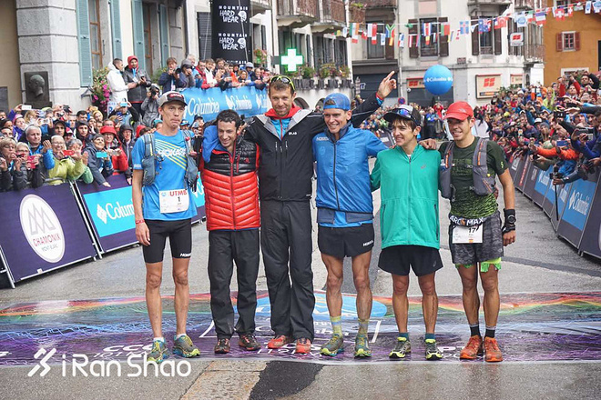 2017爱燃烧年终回顾 | 2017越野跑大事件盘点