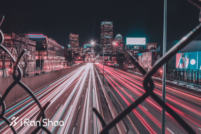 TopX | 「六大马」美国之旅 寻觅纽约和波士顿的跑步路线