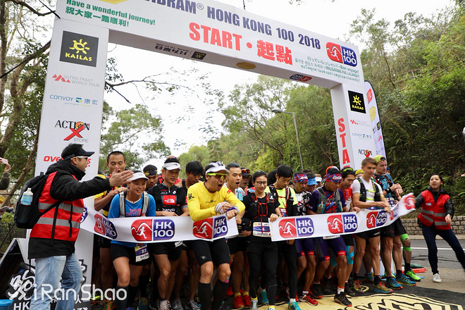 跑鞋战力榜 Vol.09 | 港百跑鞋特辑 迪拜马4%险胜