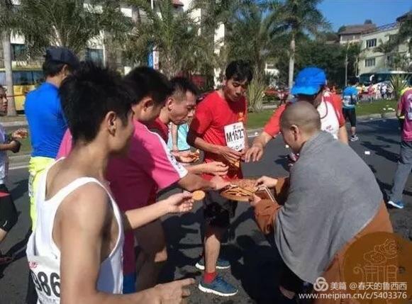 风雨厦马·奔跑到底——2018，我和厦马的风雨相约