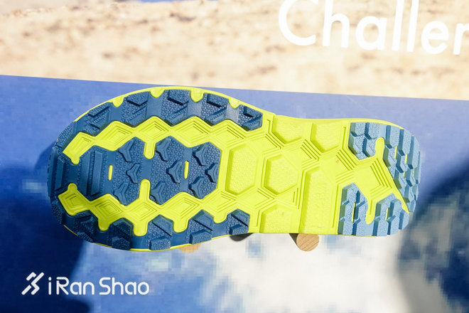 现场 | 越野当道路跑发力 HOKA ONE ONE 2018新品跑鞋速递
