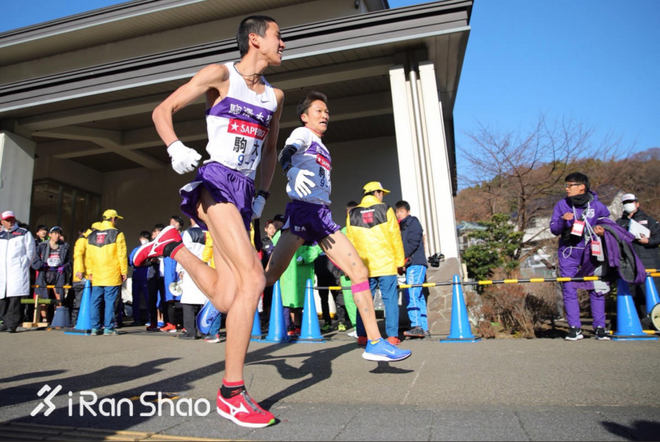 跑鞋战力榜 Vol.06 | 不出你所料 Nike已经成为竞速鞋最大赢家