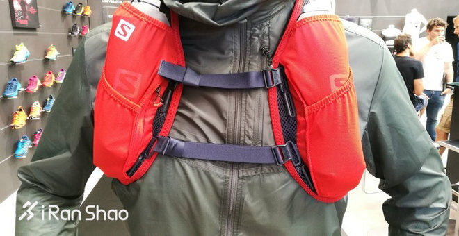 一周新鲜装备资讯 | 新年开门戏之彪马花落谁家 反正安踏市值破了千亿