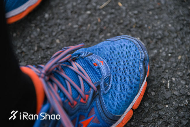 跑鞋 | 顶级缓震坚如磐石 Mizuno Wave Sky深度评测