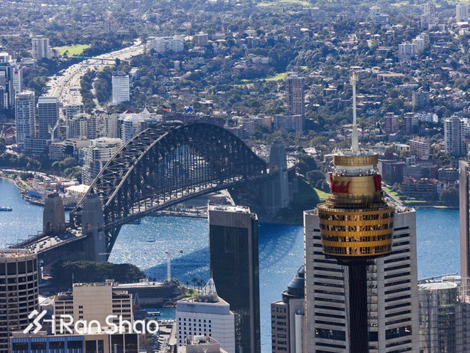 TopX | 「垂直马拉松」你有尝试吗 2018年这些赛事你不应该错过