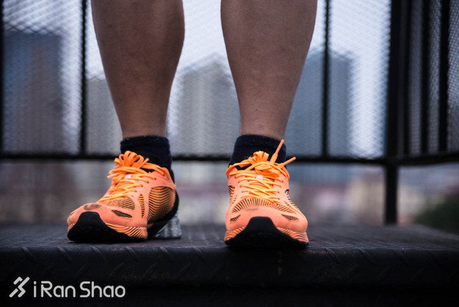 跑鞋 | 速度训练好帮手 安踏 Challenge 202 深度评测