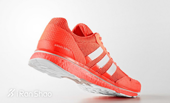 跑鞋战力榜 Vol.07 | 两场比赛五双Vaporfly 4% adidas你的破二跑鞋呢