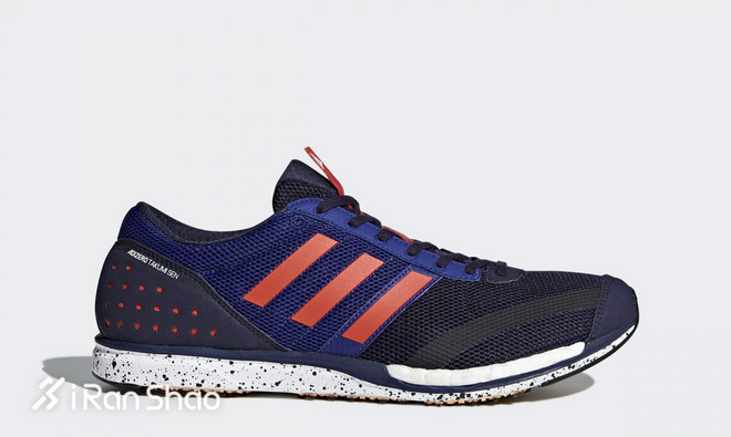 跑鞋战力榜 Vol.05 | 四大跑鞋齐聚箱根 本周Nike与adidas直接对话