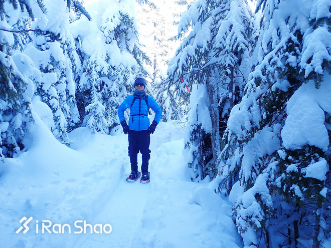 北美超马故事 | Love Alive