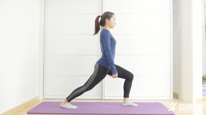 跑步轻松学 | 女生在家如何进行力量训练？（内有福利）