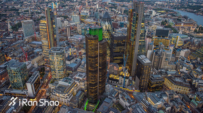 TopX | 「垂直马拉松」你有尝试吗 2018年这些赛事你不应该错过