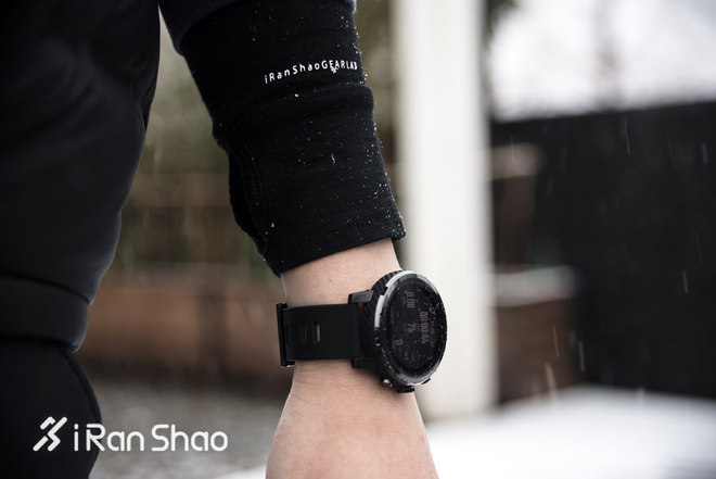 手表 | 续航怪兽 华米AMAZFIT智能运动手表2代深度评测（一）