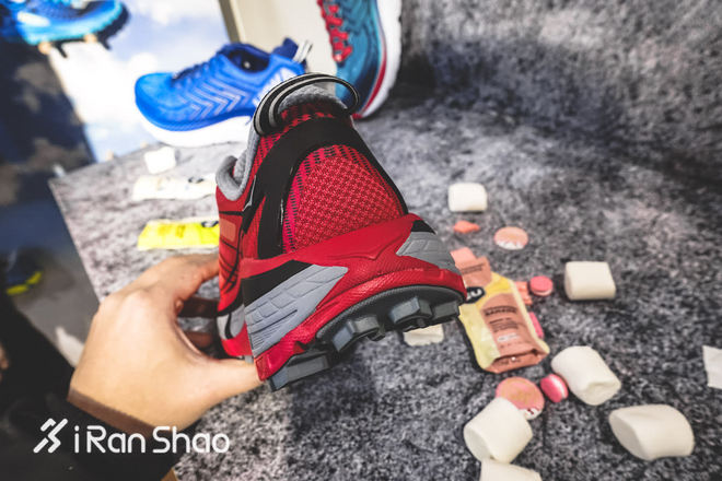 现场 | 越野当道路跑发力 HOKA ONE ONE 2018新品跑鞋速递