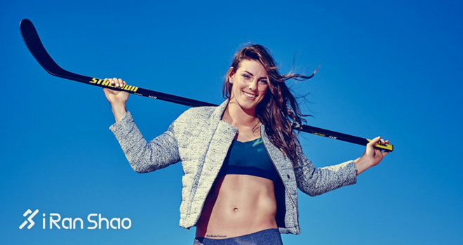 热点 | 平昌冬奥会开幕在即 盘点十位有颜又有值的女性运动员