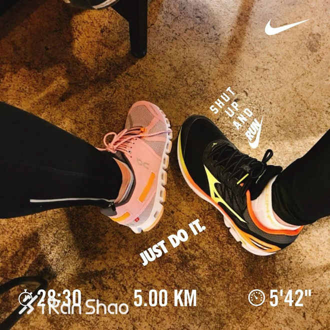 运动尖货 | 一周跑步装备美图集锦 Vol.22