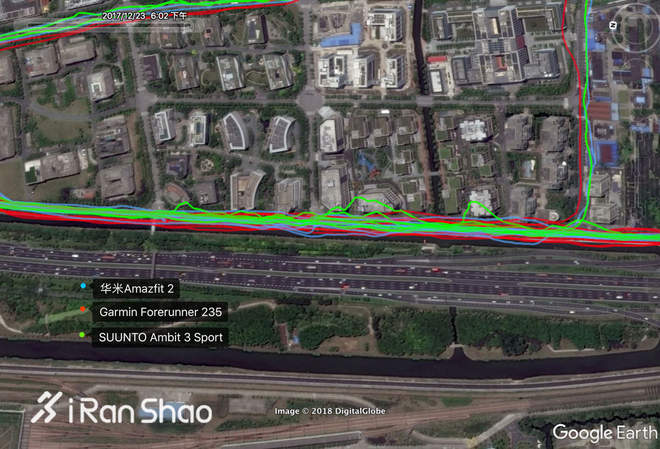 手表 | 续航怪兽 华米AMAZFIT智能运动手表2代深度评测（一）