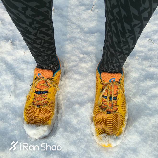 运动尖货 | 一周跑步装备美图集锦 Vol.22