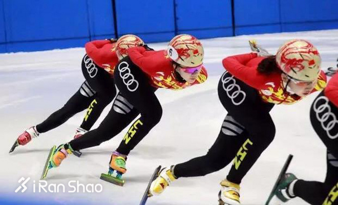 热点 | 平昌冬奥会开幕在即 盘点十位有颜又有值的女性运动员