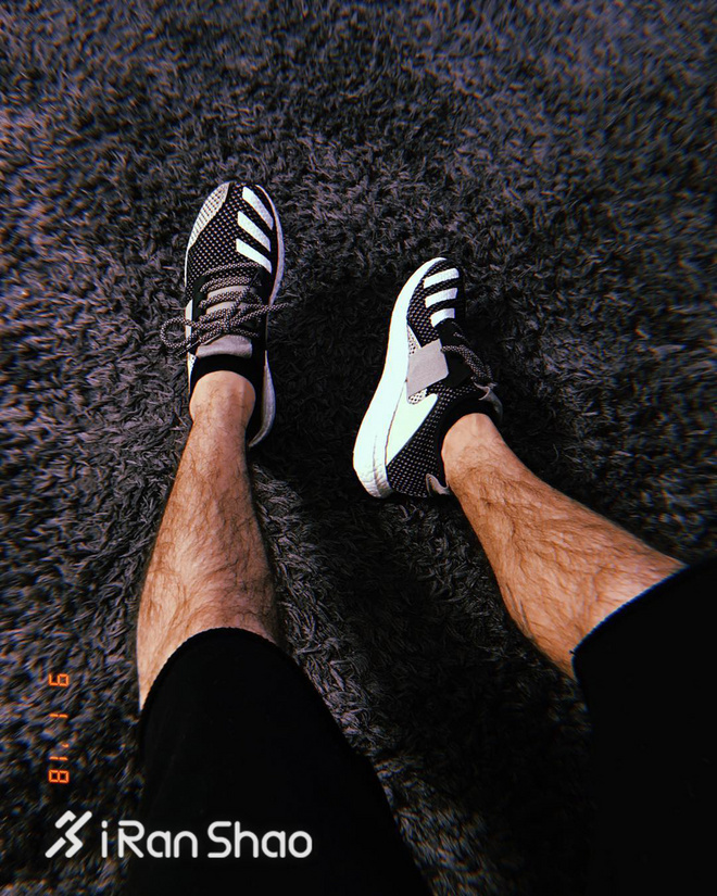 运动尖货 | 一周跑步装备美图集锦 Vol.22