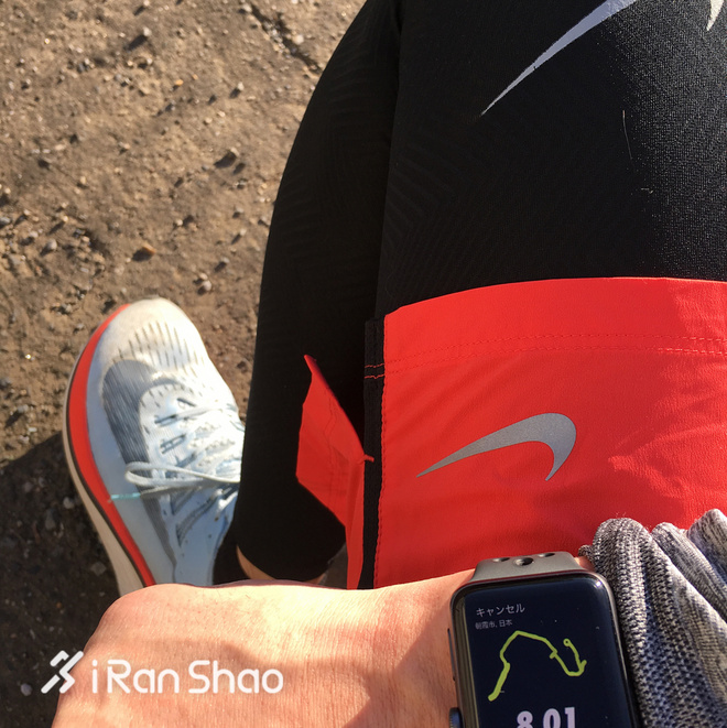 运动尖货 | 一周跑步装备美图集锦 Vol.21