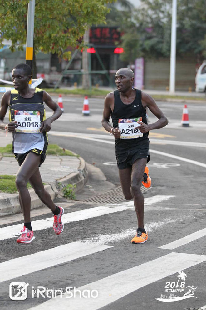 跑鞋战力榜 Vol.07 | 两场比赛五双Vaporfly 4% adidas你的破二跑鞋呢