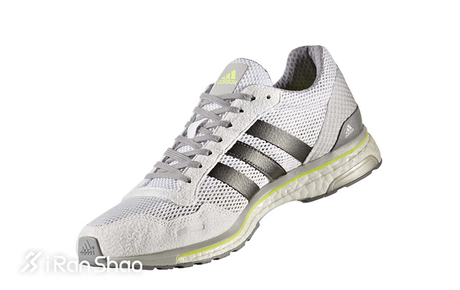 跑鞋战力榜 Vol.08 | 亚洲最难赛道对决 阿迪险胜耐克