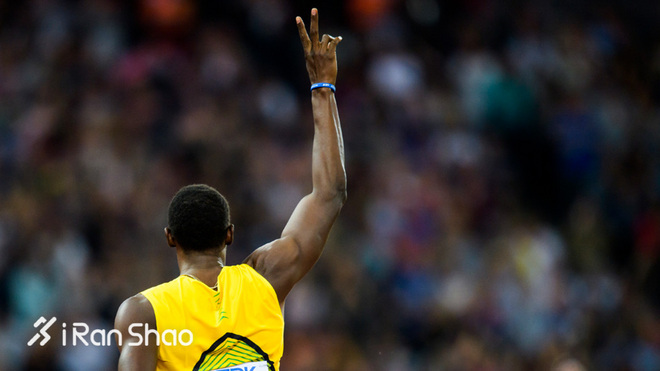 2017爱燃烧年终回顾 | 与遗憾告别