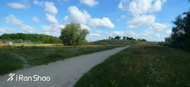 TopX | 「六大马」欧洲之旅 在伦敦和柏林旅行式跑步