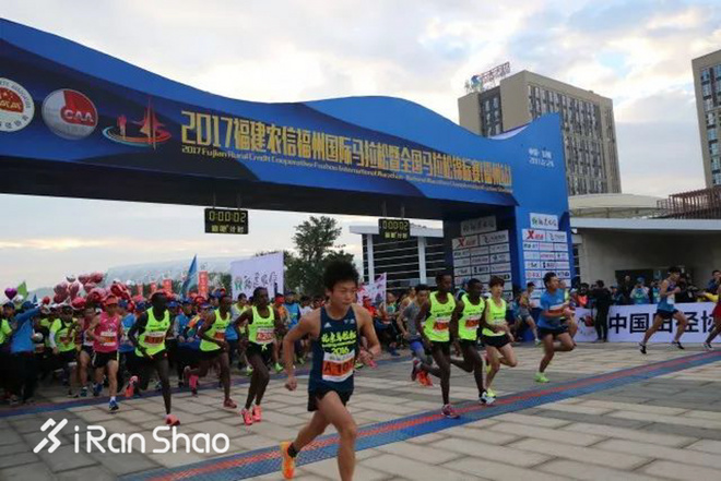 热点 | 爱跑步的你别错过 2018年国内外大型田径赛事一览