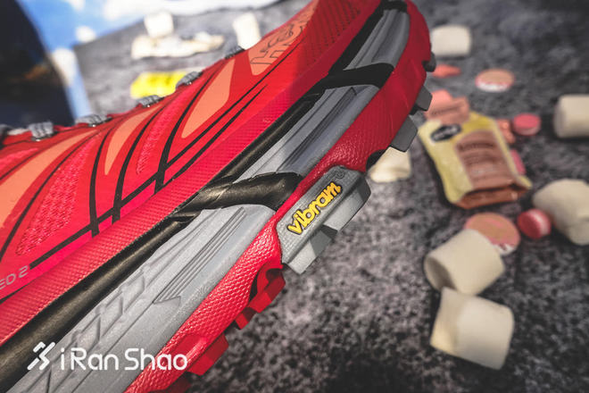 现场 | 越野当道路跑发力 HOKA ONE ONE 2018新品跑鞋速递