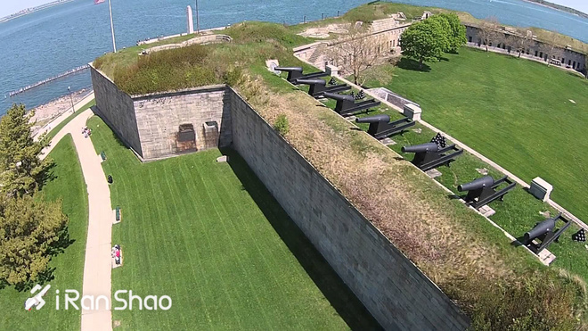 TopX | 「六大马」美国之旅 寻觅纽约和波士顿的跑步路线