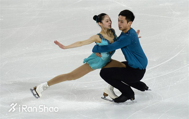 热点 | 平昌冬奥会开幕在即 盘点十位有颜又有值的女性运动员