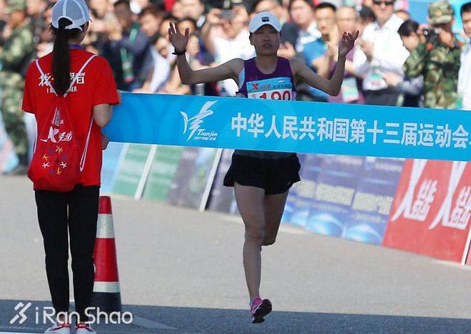 热点 | 马拉松之殇：盘点那些违规被禁的马拉松运动员