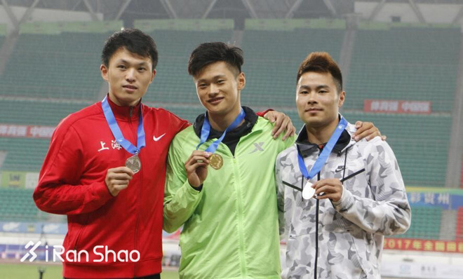 热点 | 爱跑步的你别错过 2018年国内外大型田径赛事一览