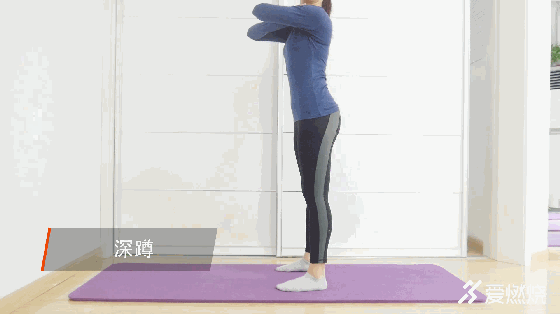 跑步轻松学 | 女生在家如何进行力量训练？（内有福利）