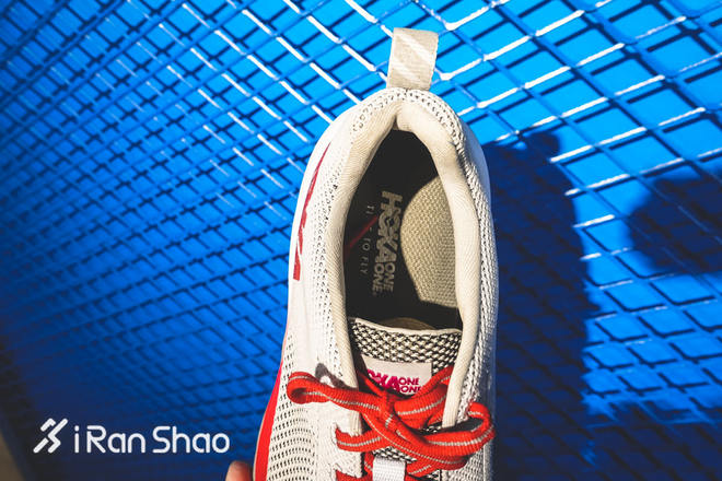 现场 | 越野当道路跑发力 HOKA ONE ONE 2018新品跑鞋速递