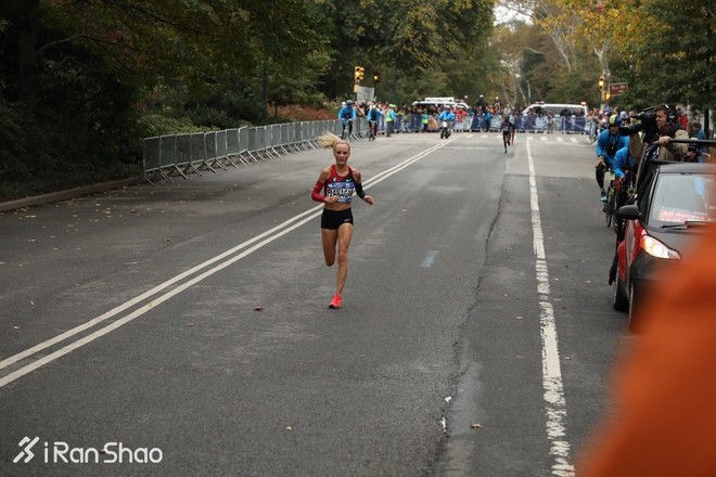 2017爱燃烧年终回顾 | 2017世界马拉松十大年度人物