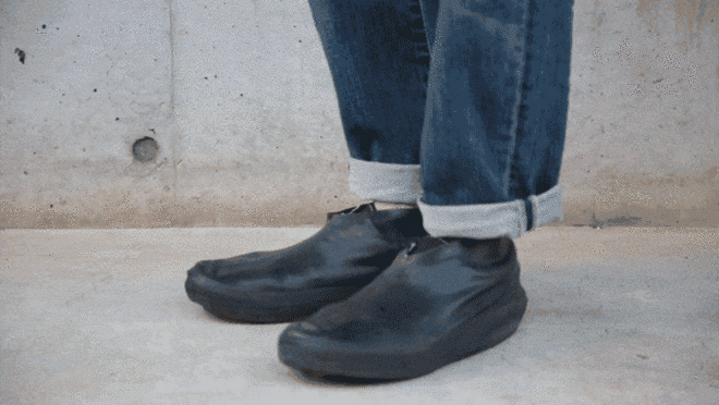 一周新鲜装备资讯 | 2018年第一场跑鞋战役打响 一大波「眼花缭乱」的耐克和阿迪达斯