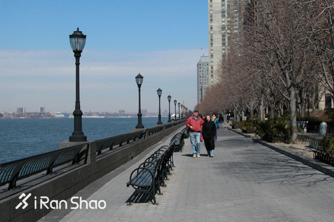 TopX | 「六大马」美国之旅 寻觅纽约和波士顿的跑步路线