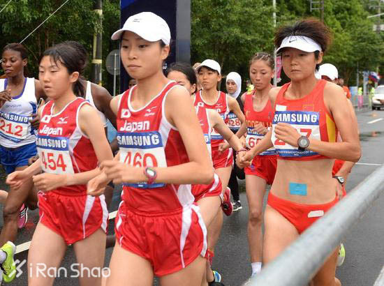 热点 | 马拉松之殇：盘点那些违规被禁的马拉松运动员