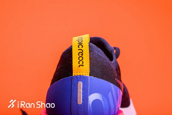 现场 | Nike耐克发布了一双新跑鞋 据说比“破二”更有意义