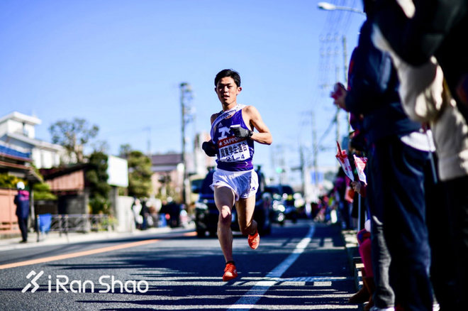 跑鞋战力榜 Vol.06 | 不出你所料 Nike已经成为竞速鞋最大赢家